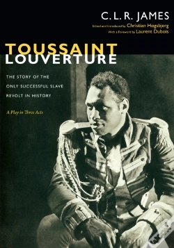 Capa do artigo Toussaint Louverture