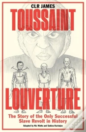 Capa do artigo Toussaint Louverture