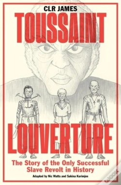 Capa do artigo Toussaint Louverture