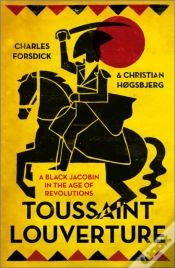 Capa do artigo Toussaint Louverture