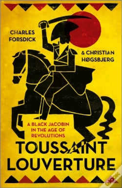 Capa do artigo Toussaint Louverture