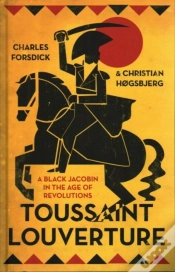 Capa do artigo Toussaint Louverture