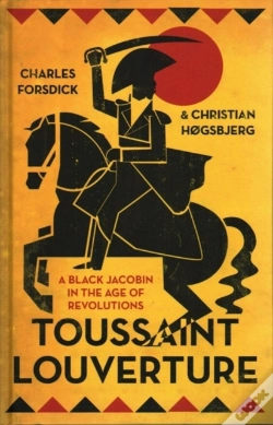 Capa do artigo Toussaint Louverture