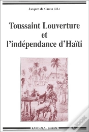 Capa do artigo Toussaint Louverture Et L