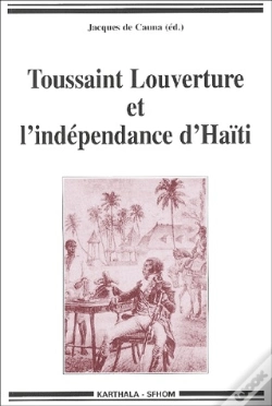 Capa do artigo Toussaint Louverture Et L'Indépendance D'Haïti