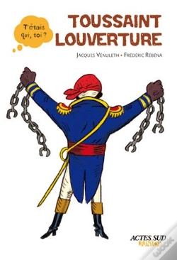 Capa do artigo Toussaint Louverture