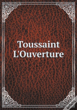 Capa do artigo Toussaint L'Ouverture
