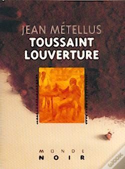 Capa do artigo Toussaint Louverture