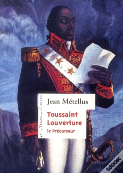 Capa do artigo Toussaint Louverture, Le Précurseur