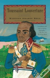 Capa do artigo Toussaint Louverture