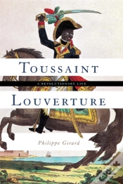Capa do artigo Toussaint Louverture