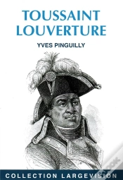 Capa do artigo Toussaint Louverture