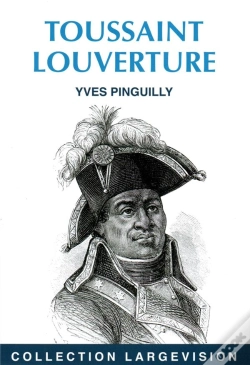 Capa do artigo Toussaint Louverture
