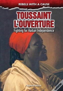 Capa do artigo Toussaint L'Ouverture