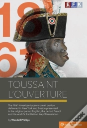 Capa do artigo Toussaint L