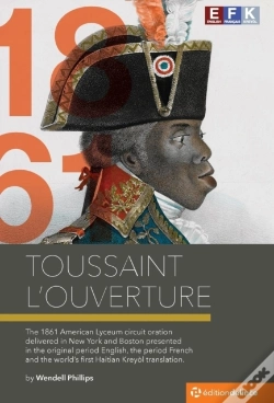 Capa do artigo Toussaint L'Ouverture
