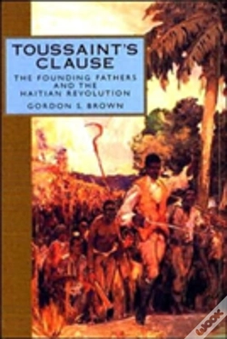 Capa do artigo Toussaint'S Clause