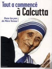Capa do artigo Tout A Commencé À Calcutta
