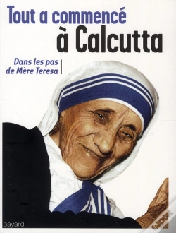 Capa do artigo Tout A Commencé À Calcutta