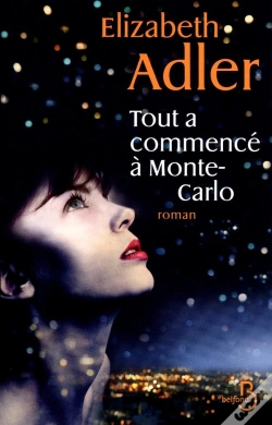 Capa do artigo Tout A Commencé À Monte Carlo