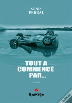 Capa do artigo Tout A Commencé Par...
