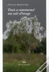Tout A Commencé Un Soir D'Orage
