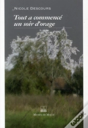 Capa do artigo Tout A Commencé Un Soir D