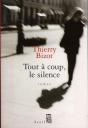 Tout A Coup, Le Silence - Preview
