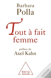 Capa do artigo Tout À Fait Femme
