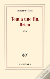 Capa do artigo Tout A Une Fin, Drieu
