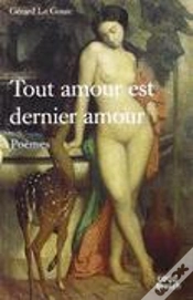 Capa do artigo Tout Amour Est Dernier Amour ; Poèmes