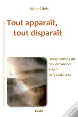 Capa do artigo Tout Apparait Tout Disparait