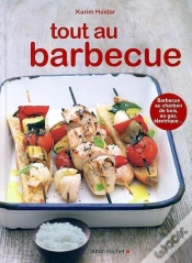 Capa do artigo Tout Au Barbecue