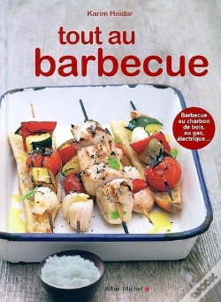 Capa do artigo Tout Au Barbecue