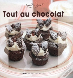 Capa do artigo Tout Au Chocolat