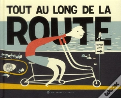 Capa do artigo Tout Au Long De La Route