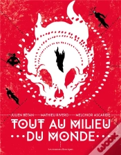 Capa do artigo Tout Au Milieu Du Monde