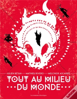 Capa do artigo Tout Au Milieu Du Monde