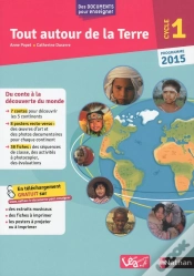 Capa do artigo Tout Autour De La Terre - C1