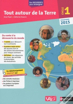 Capa do artigo Tout Autour De La Terre - C1