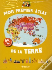 Tout Autour De La Terre