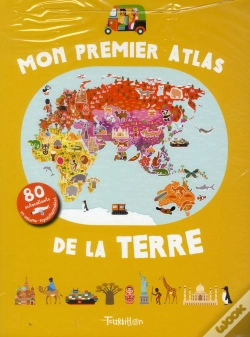 Capa do artigo Tout Autour De La Terre