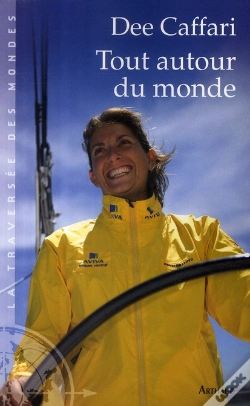 Capa do artigo Tout Autour Du Monde