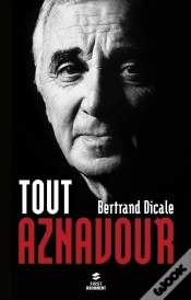 Capa do artigo Tout Aznavour