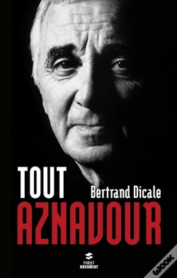 Capa do artigo Tout Aznavour