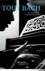 Capa do artigo Tout Bach