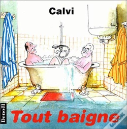 Capa do artigo Tout Baigne