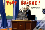 Capa do artigo Tout Baigne !