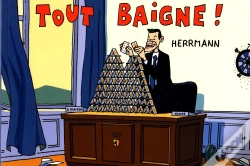 Capa do artigo Tout Baigne !