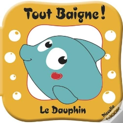 Capa do artigo Tout Baigne !/Le Dauphin